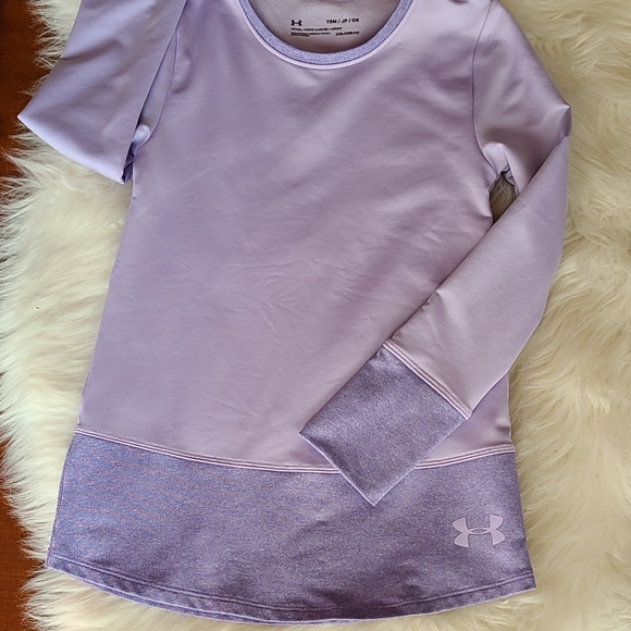 Under Armour Other - Under Armour Cold Gear Shirt